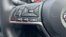 Nissan Juke 1.0 DiG-T Tekna 5dr Petrol Hatchback